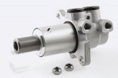 HELLA PAGID 8am355505141 -  Главный тормозной цилиндр